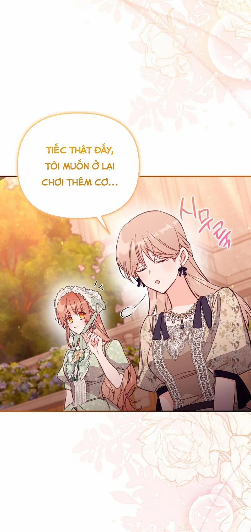 Không Có Nơi Nào Dành Cho Công Chúa Giả Mạo 71 trang 22