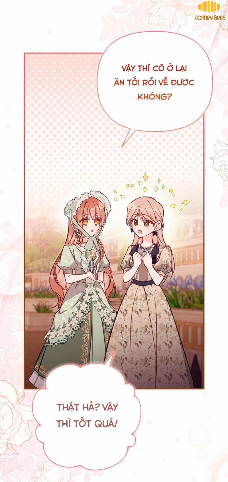 Không Có Nơi Nào Dành Cho Công Chúa Giả Mạo 71 trang 23