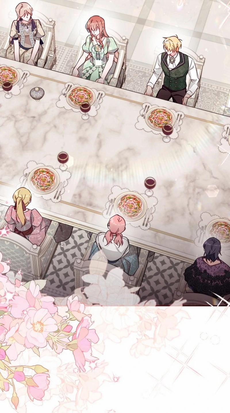 Không Có Nơi Nào Dành Cho Công Chúa Giả Mạo 71 trang 25