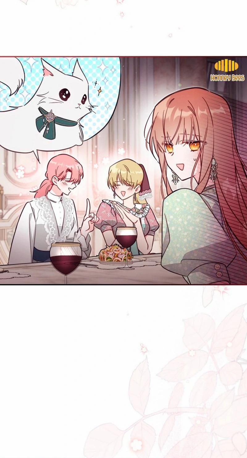 Không Có Nơi Nào Dành Cho Công Chúa Giả Mạo 71 trang 26