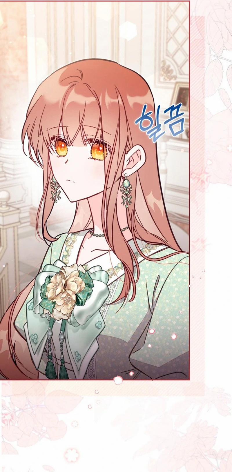 Không Có Nơi Nào Dành Cho Công Chúa Giả Mạo 71 trang 27