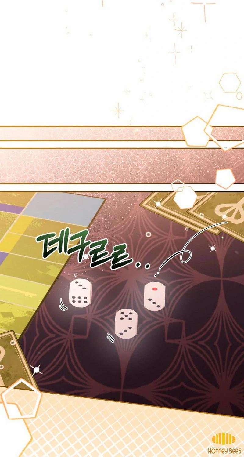 Không Có Nơi Nào Dành Cho Công Chúa Giả Mạo 71 trang 30