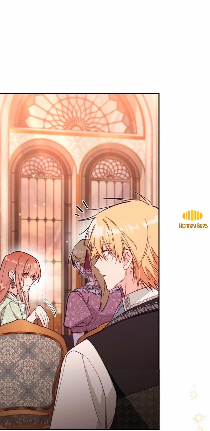 Không Có Nơi Nào Dành Cho Công Chúa Giả Mạo 71 trang 32