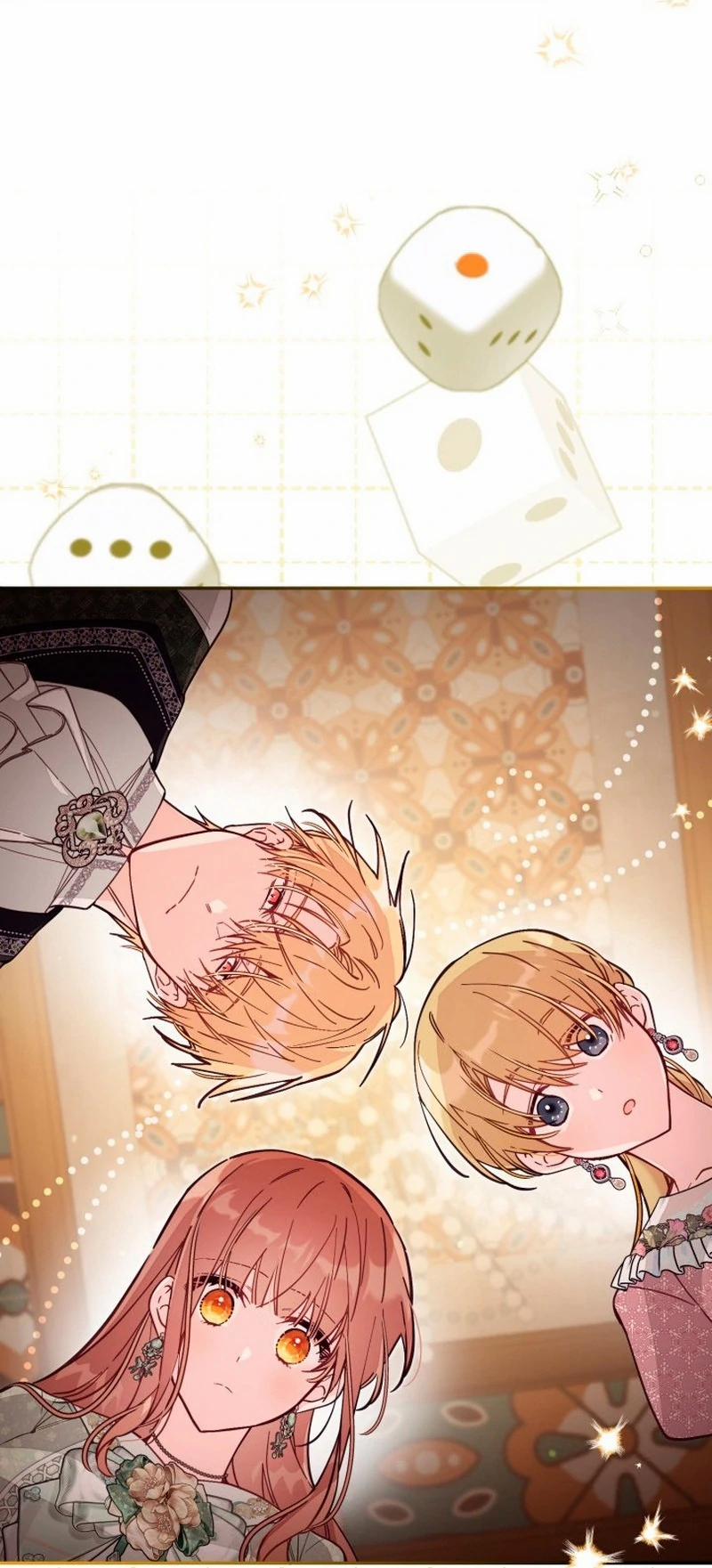 Không Có Nơi Nào Dành Cho Công Chúa Giả Mạo 71 trang 33