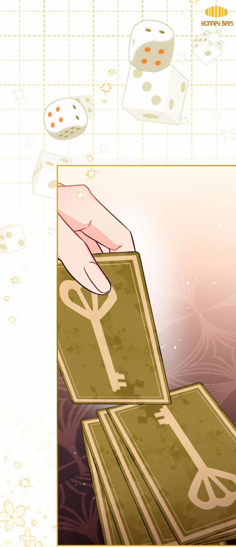 Không Có Nơi Nào Dành Cho Công Chúa Giả Mạo 71 trang 34