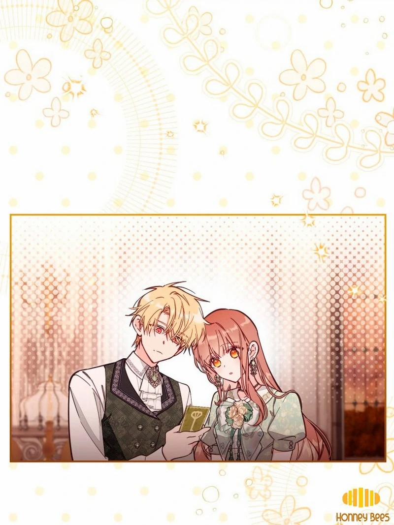 Không Có Nơi Nào Dành Cho Công Chúa Giả Mạo 71 trang 35