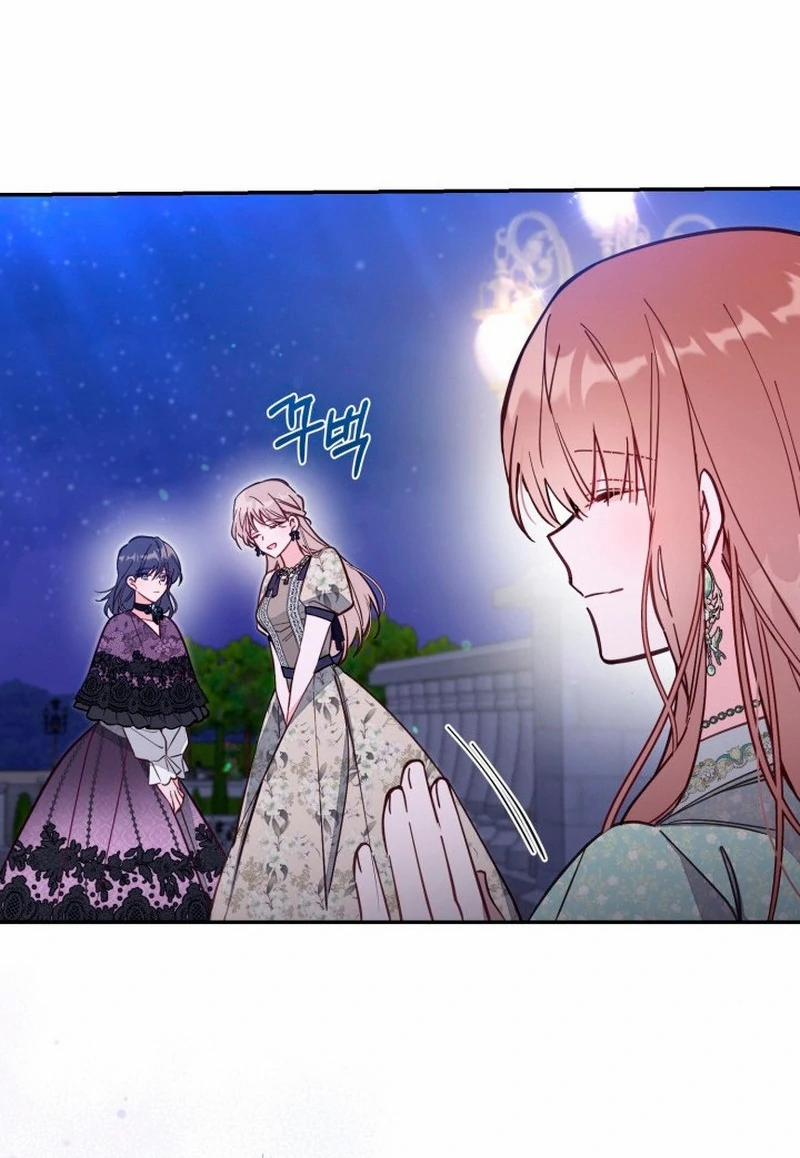 Không Có Nơi Nào Dành Cho Công Chúa Giả Mạo 71 trang 41