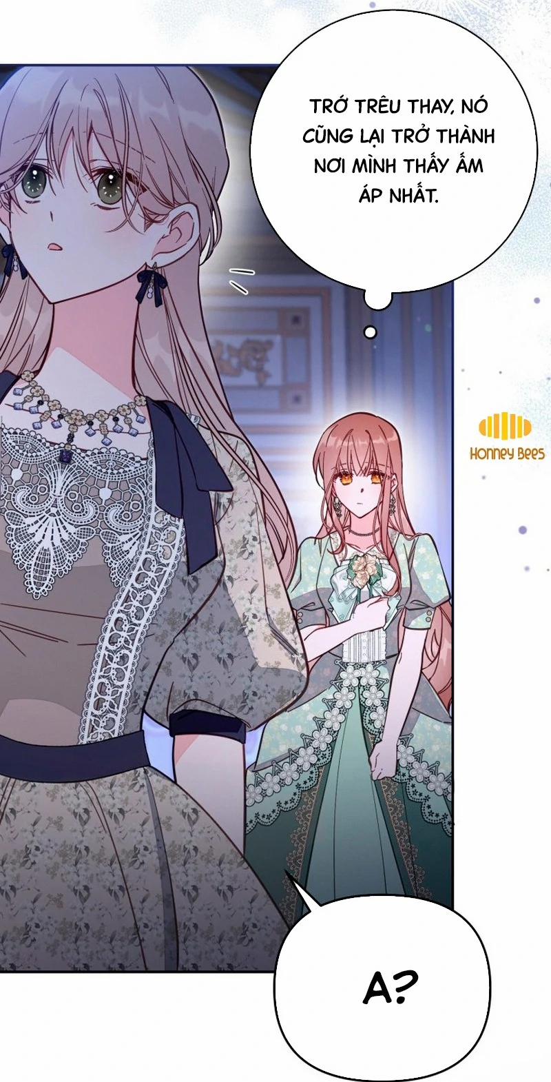 Không Có Nơi Nào Dành Cho Công Chúa Giả Mạo 71 trang 44