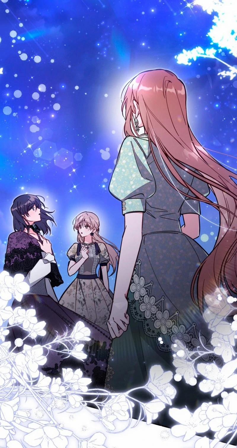 Không Có Nơi Nào Dành Cho Công Chúa Giả Mạo 71 trang 47