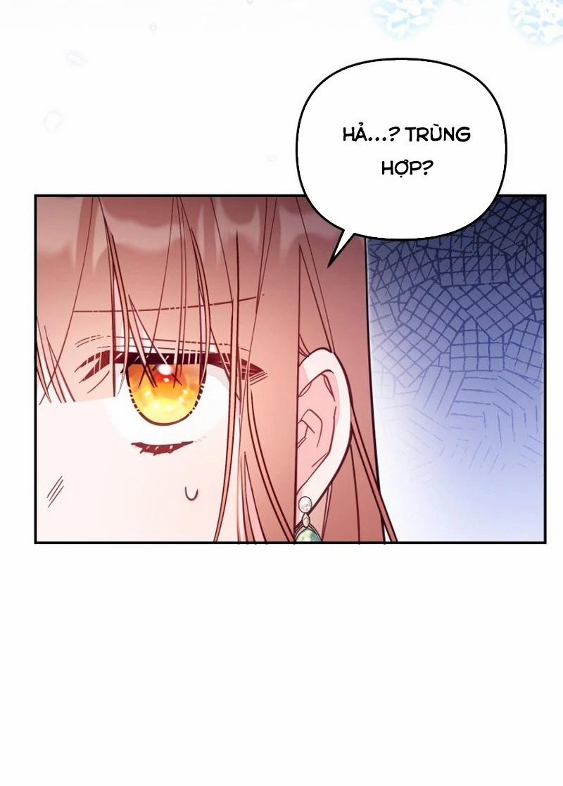 Không Có Nơi Nào Dành Cho Công Chúa Giả Mạo 71 trang 51