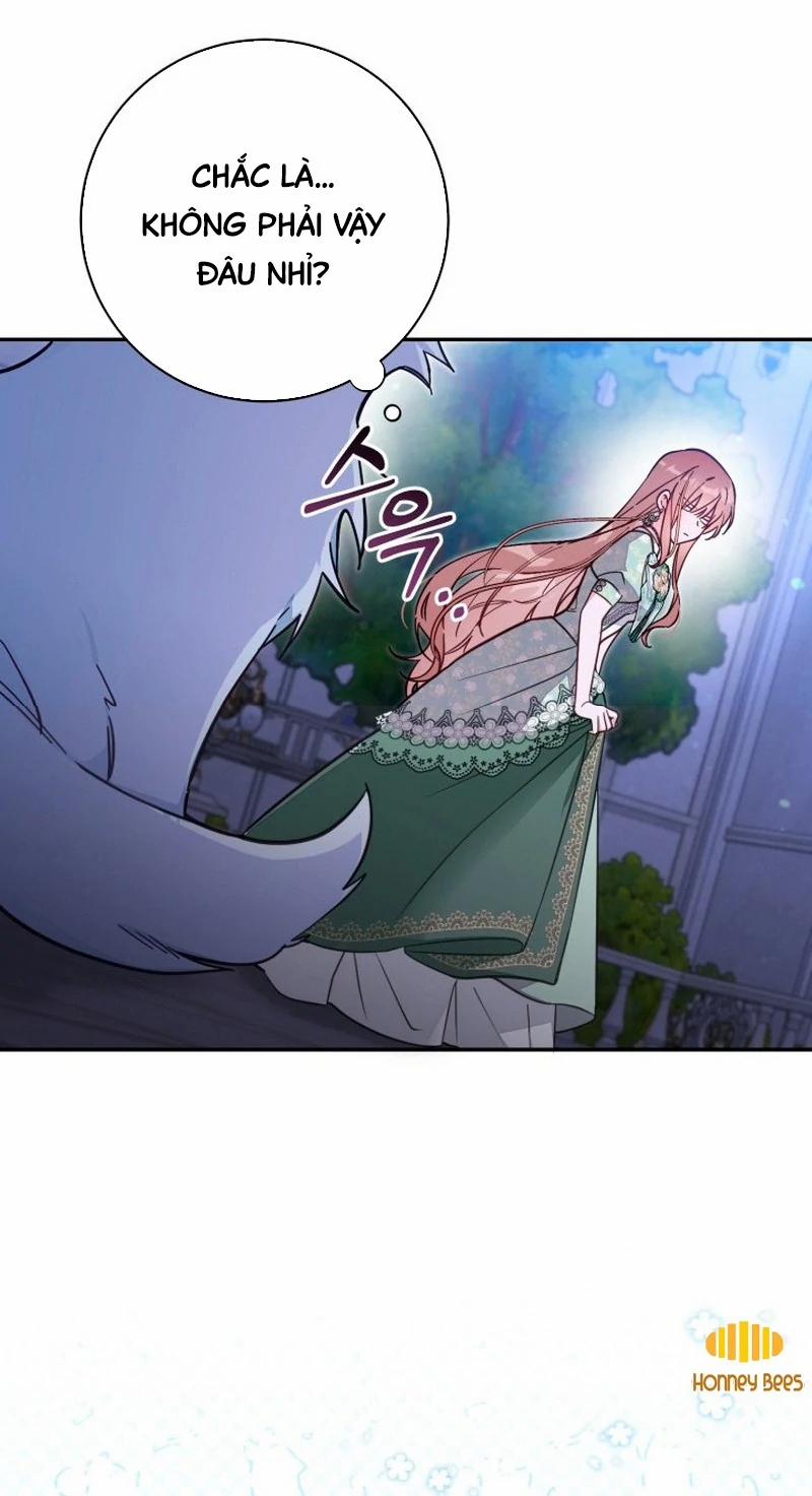 Không Có Nơi Nào Dành Cho Công Chúa Giả Mạo 71 trang 52