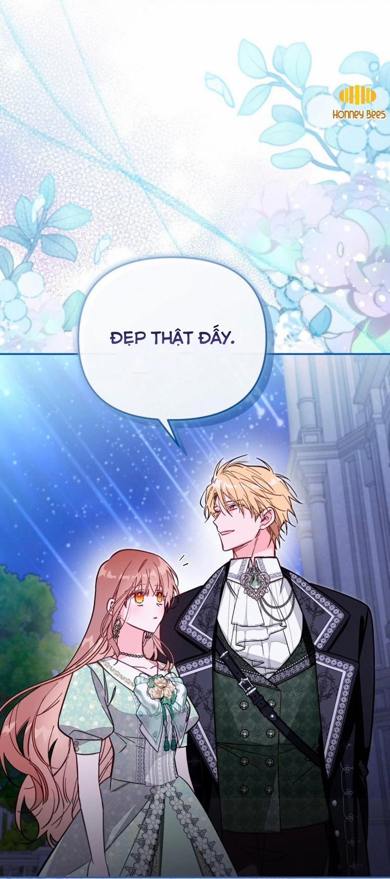 Không Có Nơi Nào Dành Cho Công Chúa Giả Mạo 71 trang 55