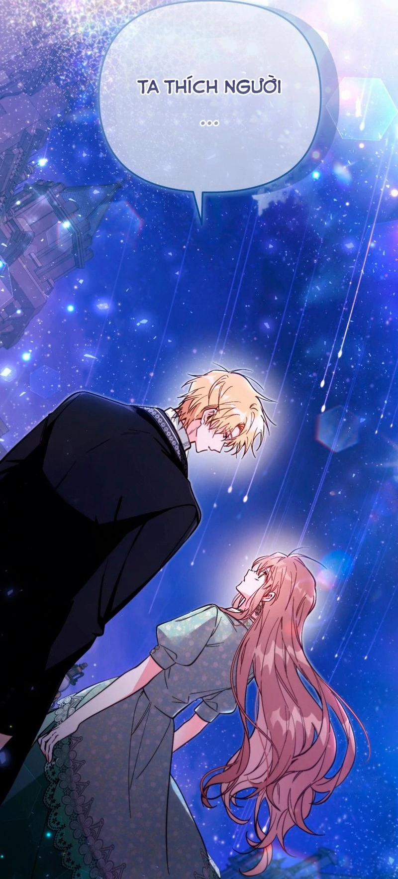 Không Có Nơi Nào Dành Cho Công Chúa Giả Mạo 71 trang 58