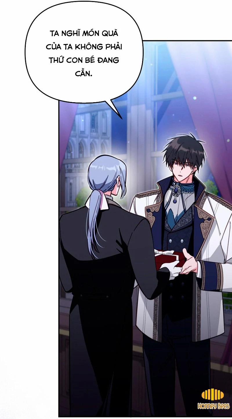 Không Có Nơi Nào Dành Cho Công Chúa Giả Mạo 71 trang 65