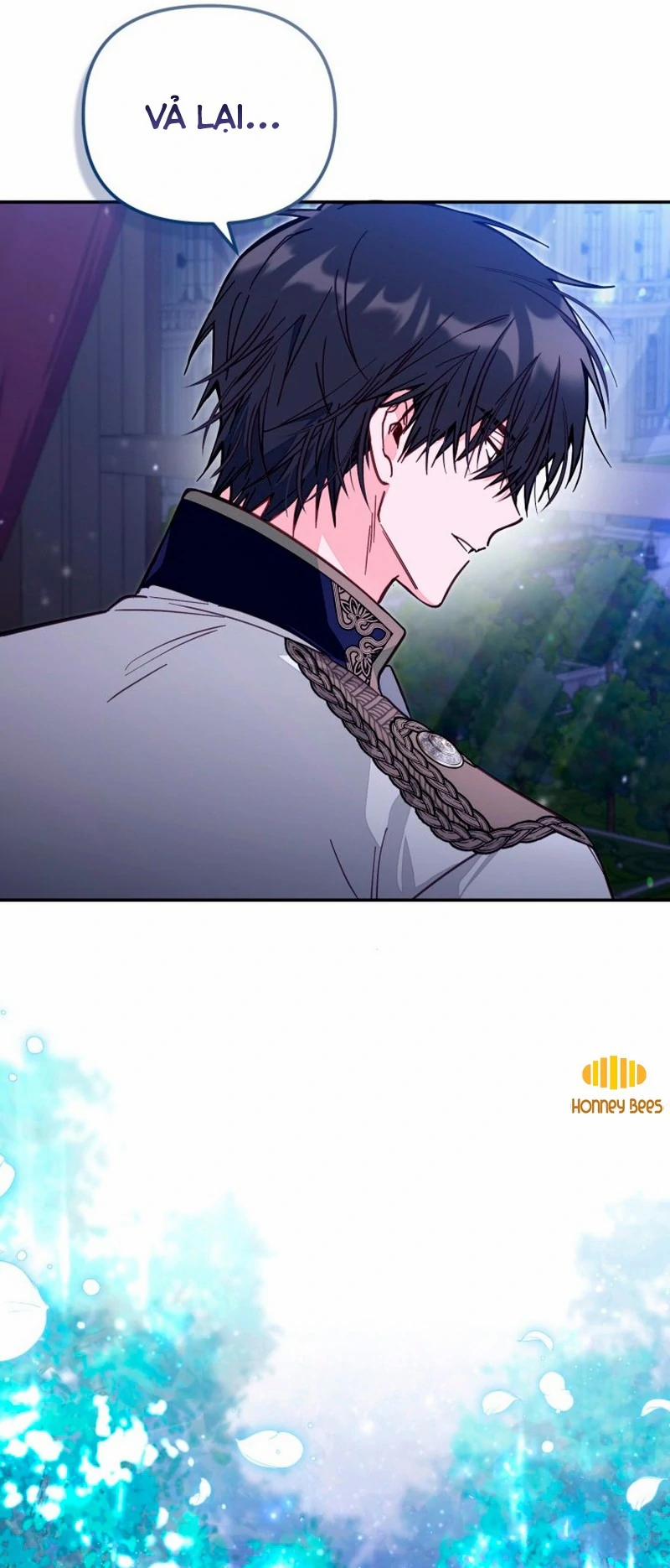 Không Có Nơi Nào Dành Cho Công Chúa Giả Mạo 71 trang 69