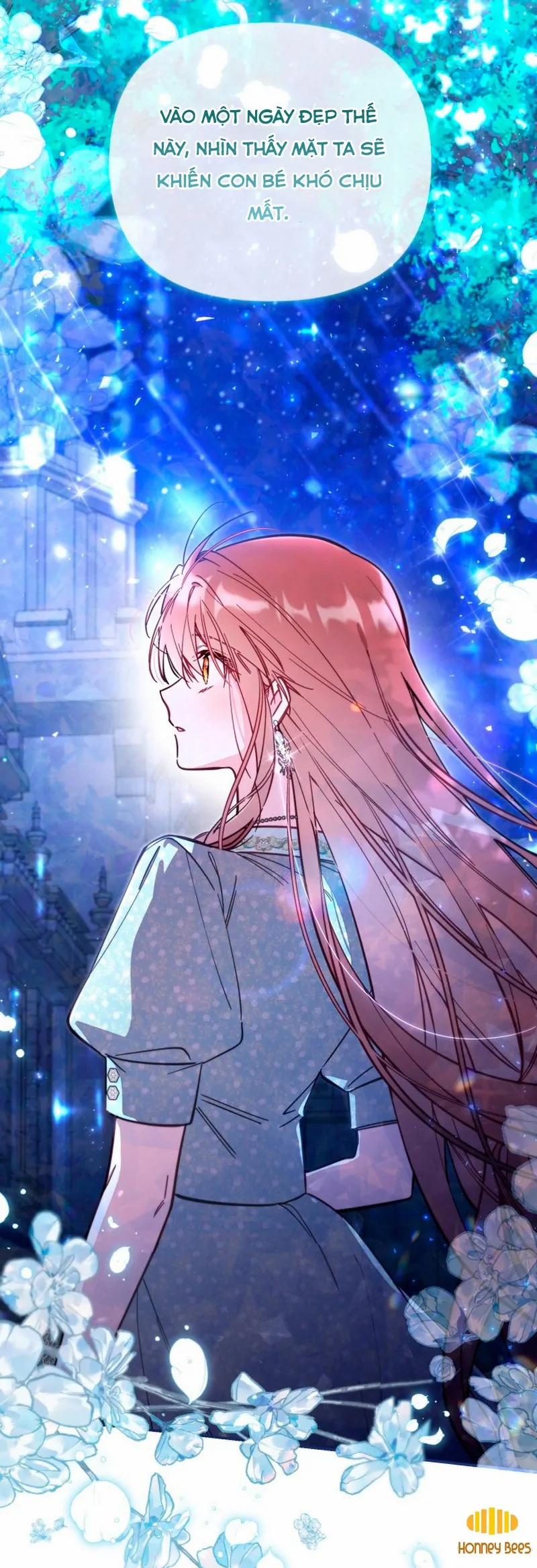 Không Có Nơi Nào Dành Cho Công Chúa Giả Mạo 71 trang 70