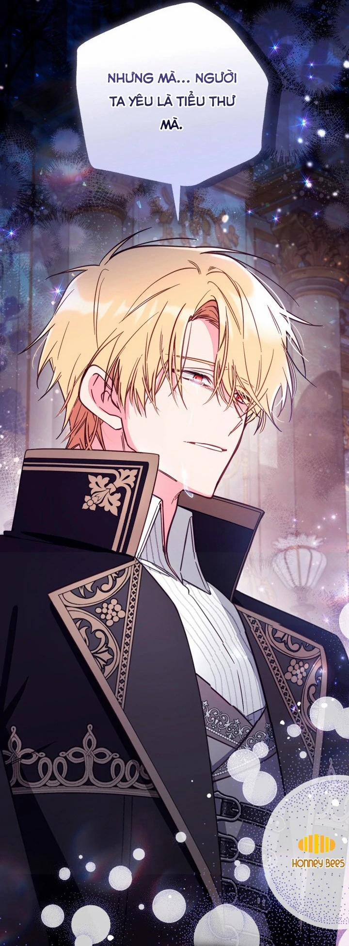 Không Có Nơi Nào Dành Cho Công Chúa Giả Mạo 73 trang 10