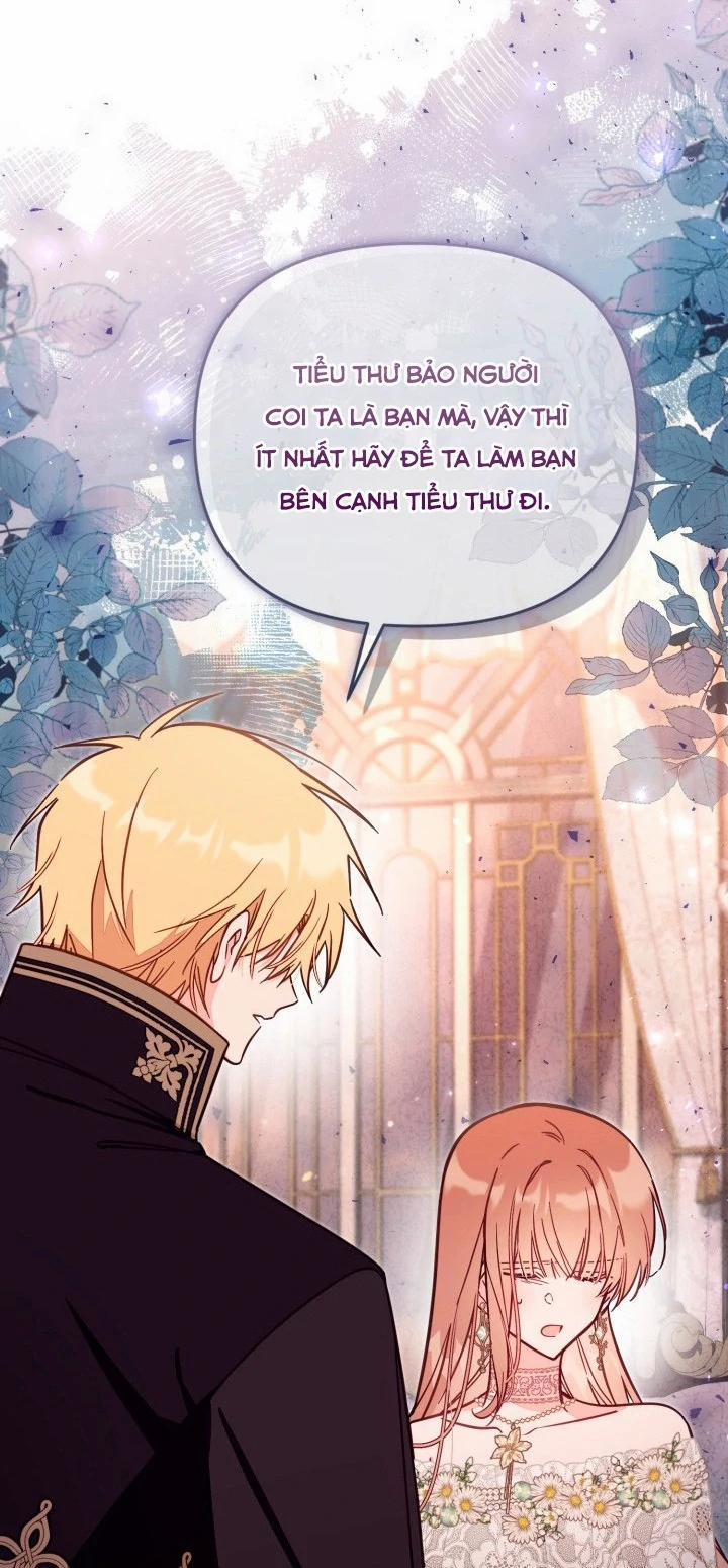 Không Có Nơi Nào Dành Cho Công Chúa Giả Mạo 73 trang 14