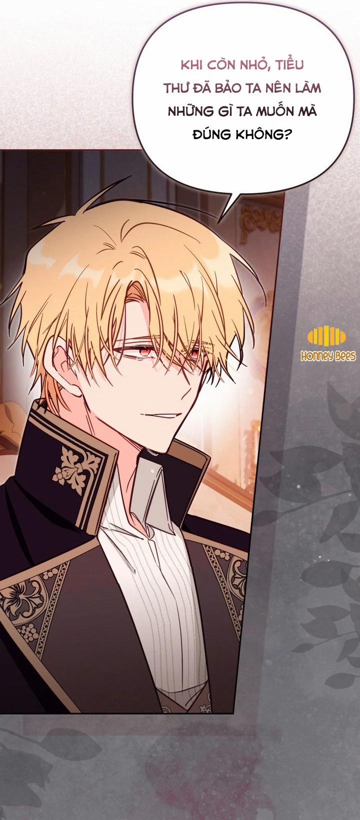 Không Có Nơi Nào Dành Cho Công Chúa Giả Mạo 73 trang 16