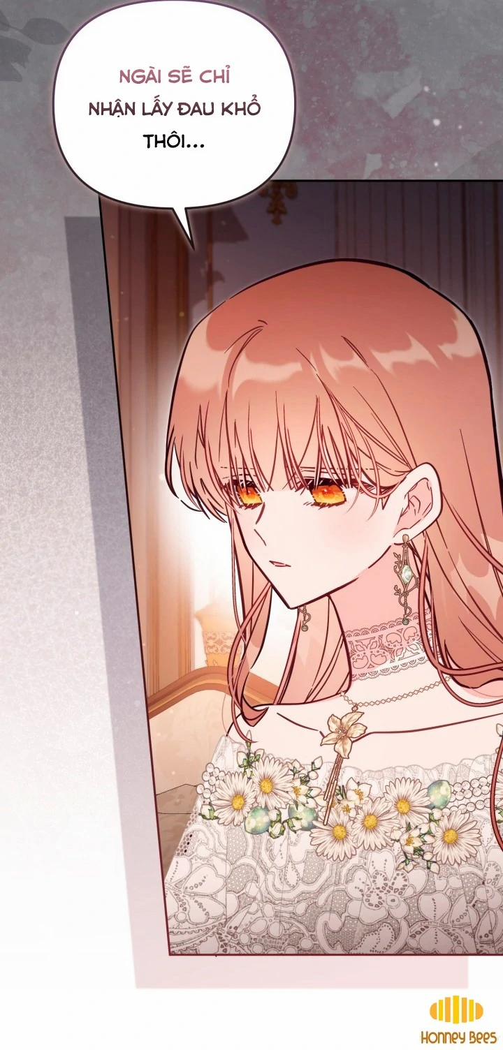 Không Có Nơi Nào Dành Cho Công Chúa Giả Mạo 73 trang 17