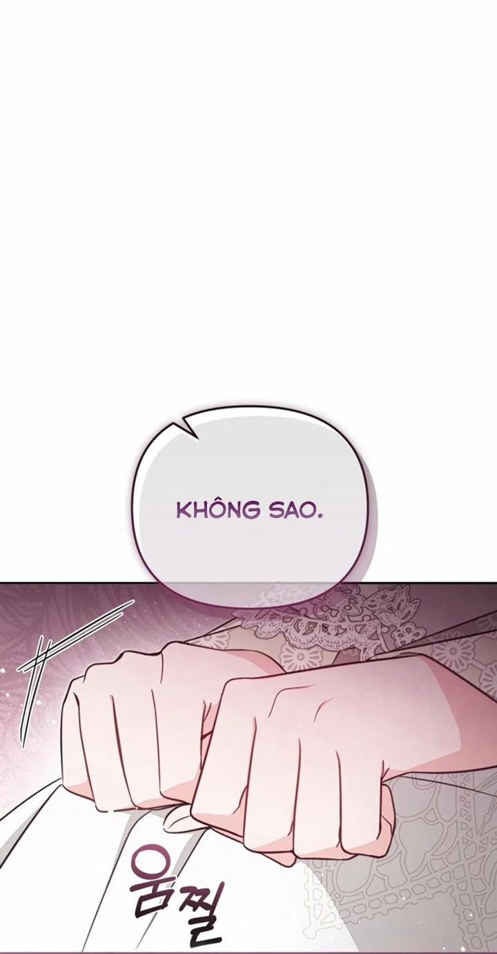 Không Có Nơi Nào Dành Cho Công Chúa Giả Mạo 73 trang 18