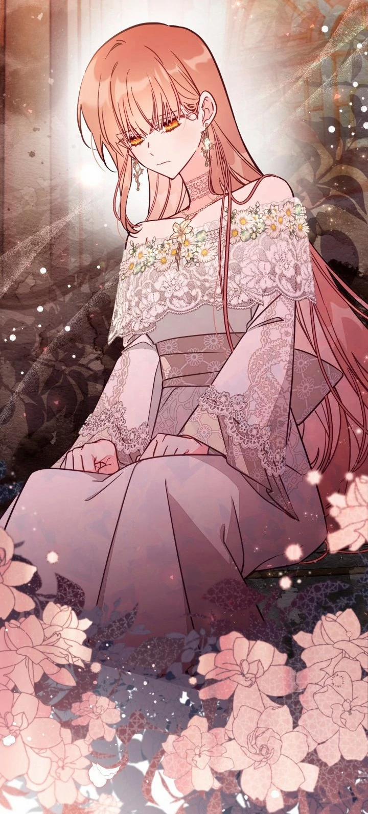 Không Có Nơi Nào Dành Cho Công Chúa Giả Mạo 73 trang 20