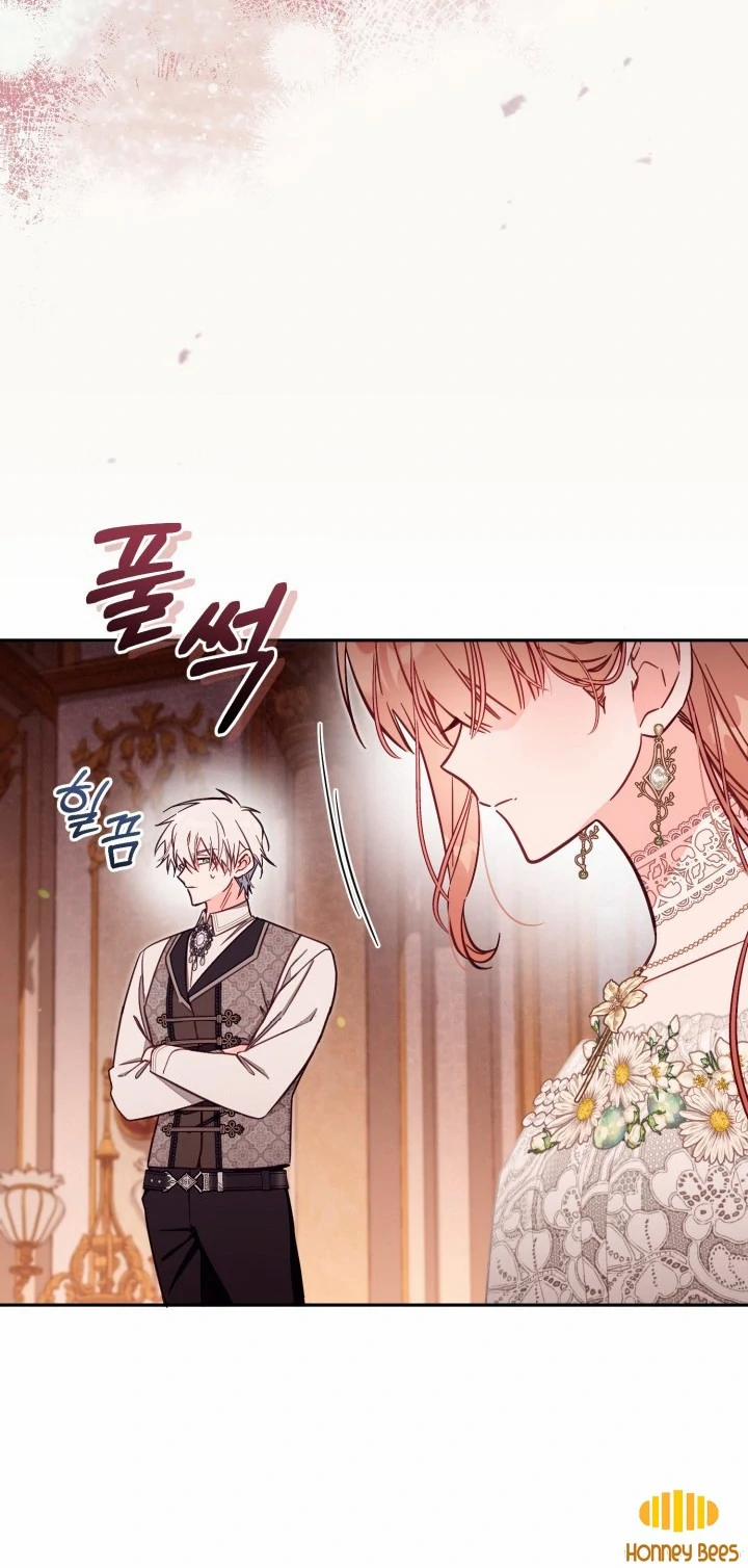 Không Có Nơi Nào Dành Cho Công Chúa Giả Mạo 73 trang 26