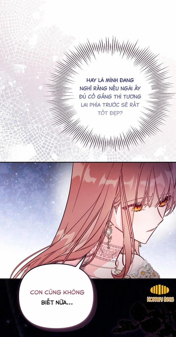 Không Có Nơi Nào Dành Cho Công Chúa Giả Mạo 73 trang 29