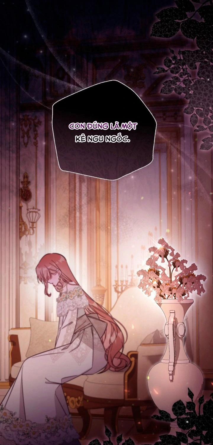 Không Có Nơi Nào Dành Cho Công Chúa Giả Mạo 73 trang 30