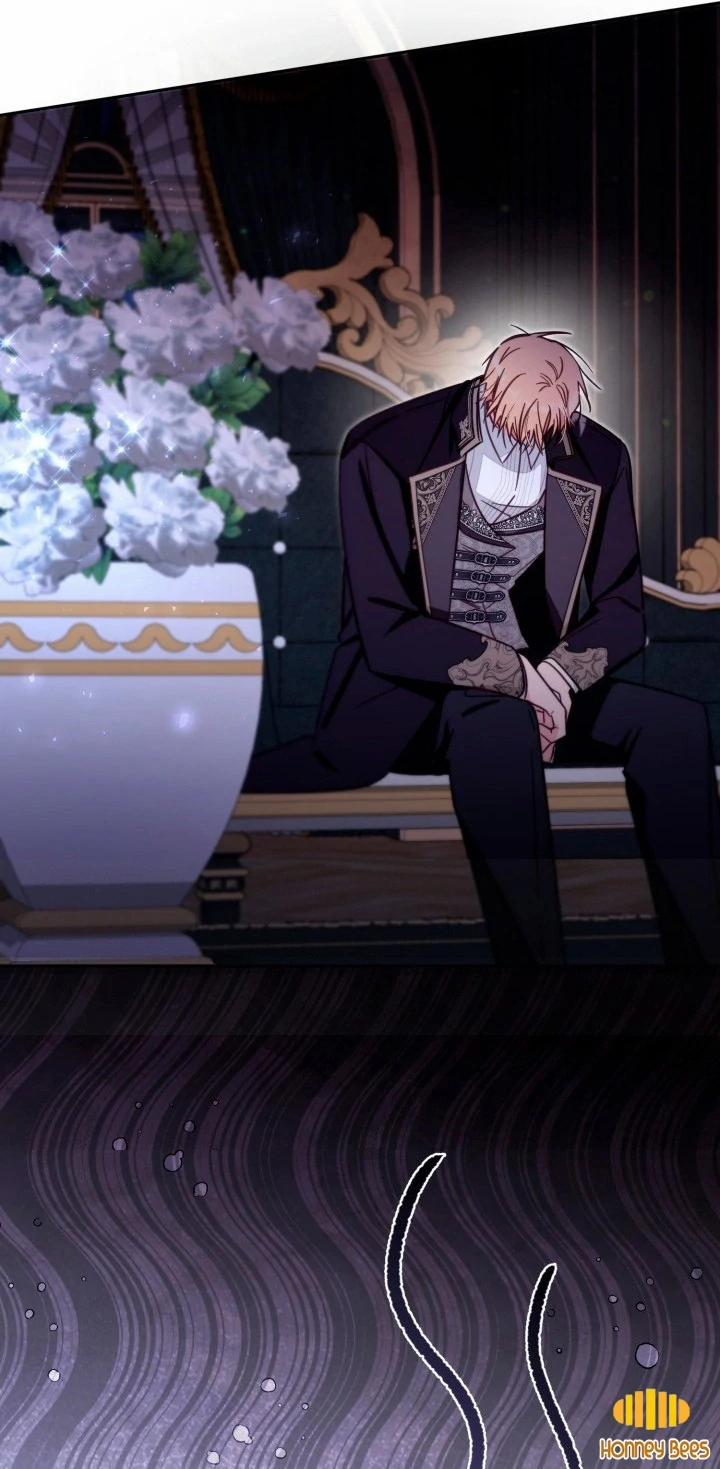 Không Có Nơi Nào Dành Cho Công Chúa Giả Mạo 73 trang 32