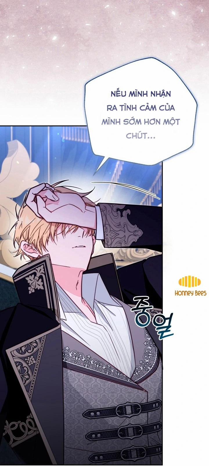 Không Có Nơi Nào Dành Cho Công Chúa Giả Mạo 73 trang 35