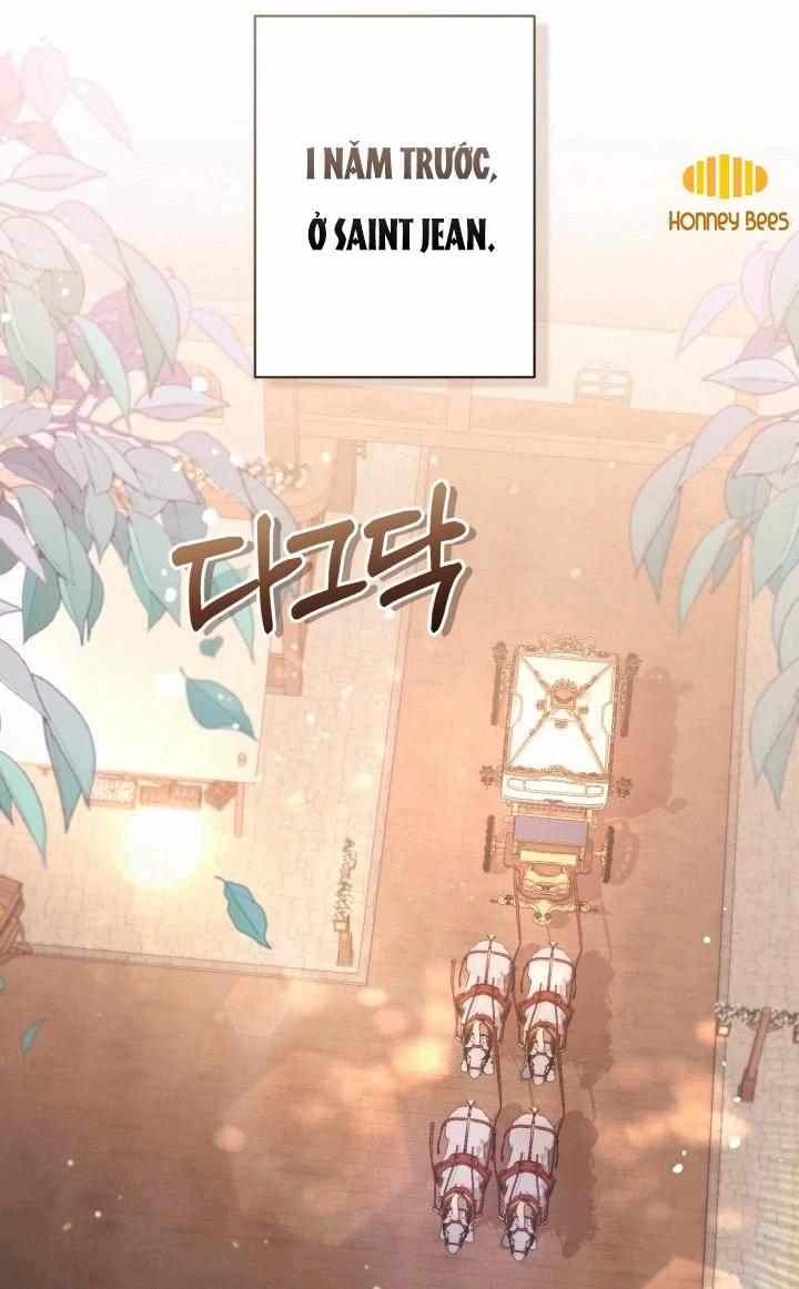 Không Có Nơi Nào Dành Cho Công Chúa Giả Mạo 73 trang 37