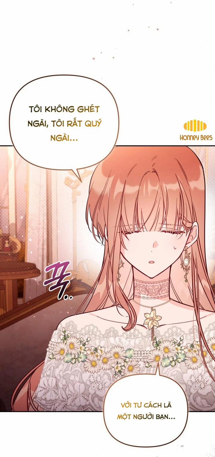 Không Có Nơi Nào Dành Cho Công Chúa Giả Mạo 73 trang 4