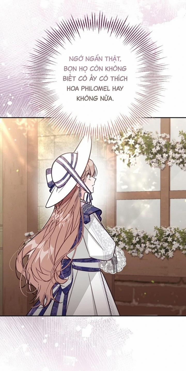 Không Có Nơi Nào Dành Cho Công Chúa Giả Mạo 73 trang 48