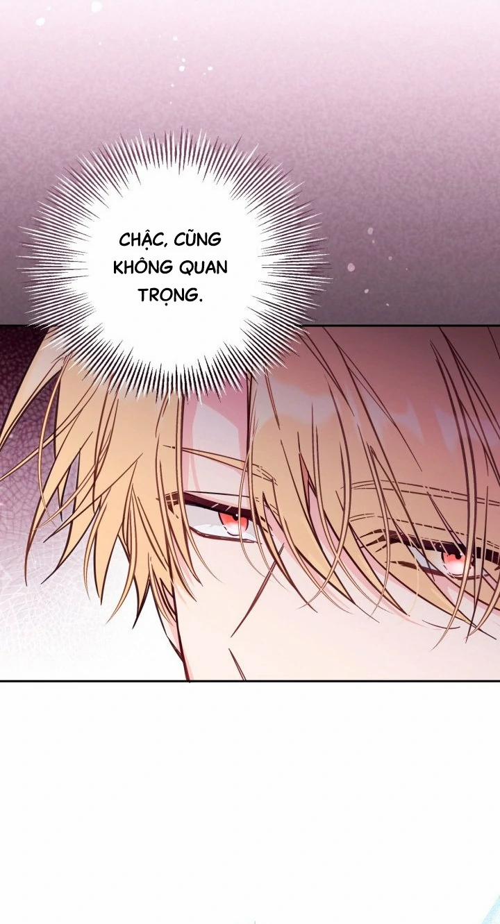 Không Có Nơi Nào Dành Cho Công Chúa Giả Mạo 73 trang 51