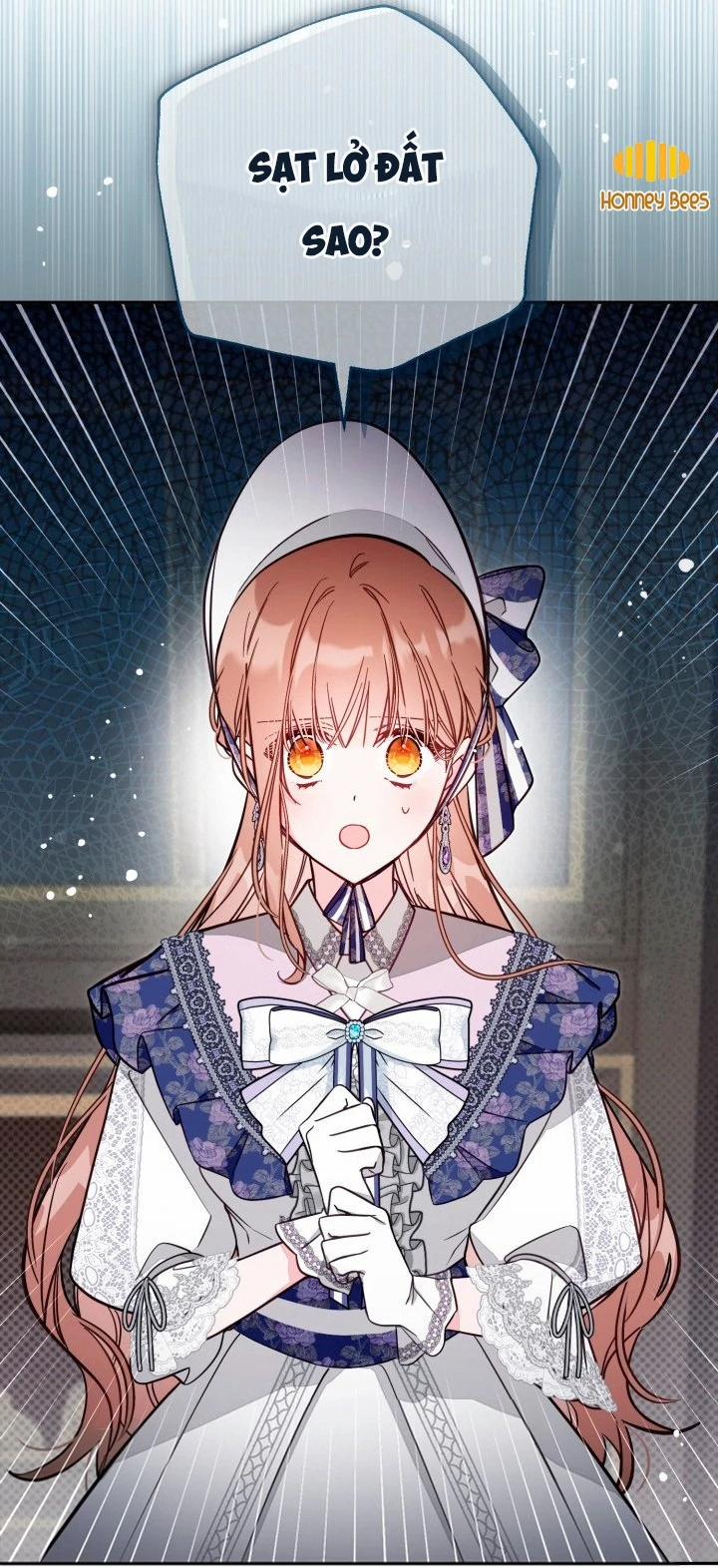 Không Có Nơi Nào Dành Cho Công Chúa Giả Mạo 73 trang 55