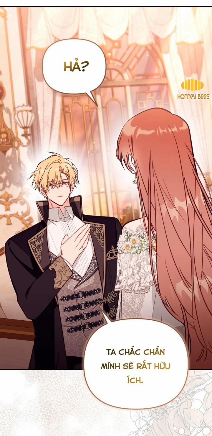 Không Có Nơi Nào Dành Cho Công Chúa Giả Mạo 73 trang 6