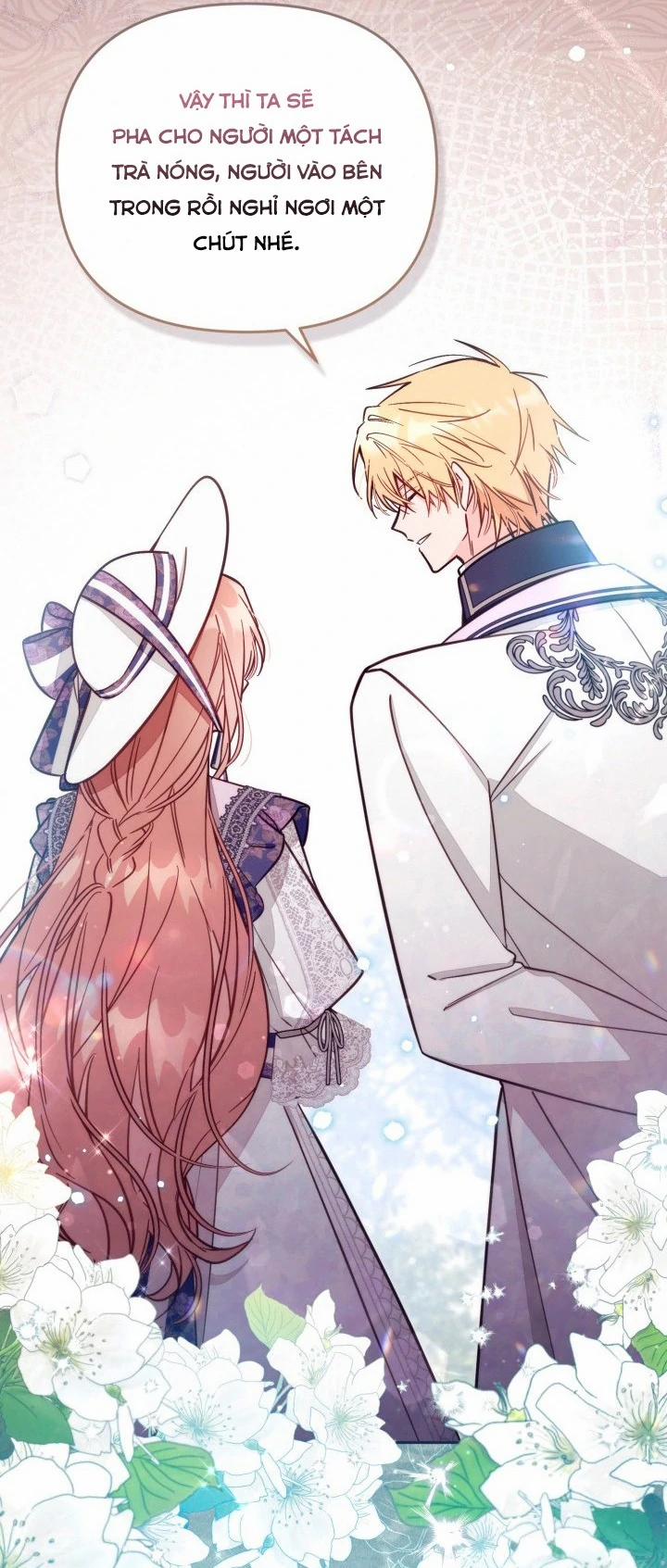 Không Có Nơi Nào Dành Cho Công Chúa Giả Mạo 73 trang 64