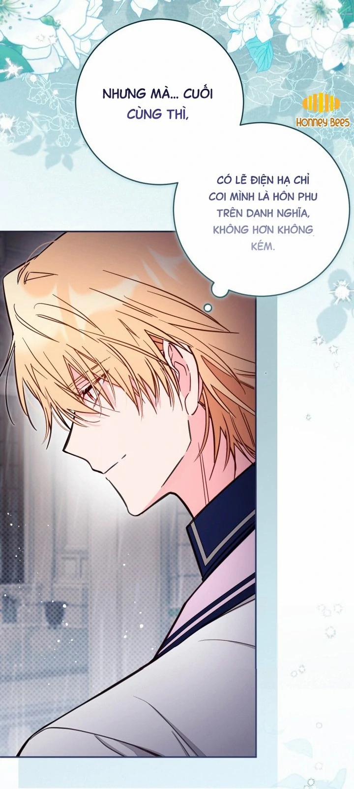 Không Có Nơi Nào Dành Cho Công Chúa Giả Mạo 73 trang 65