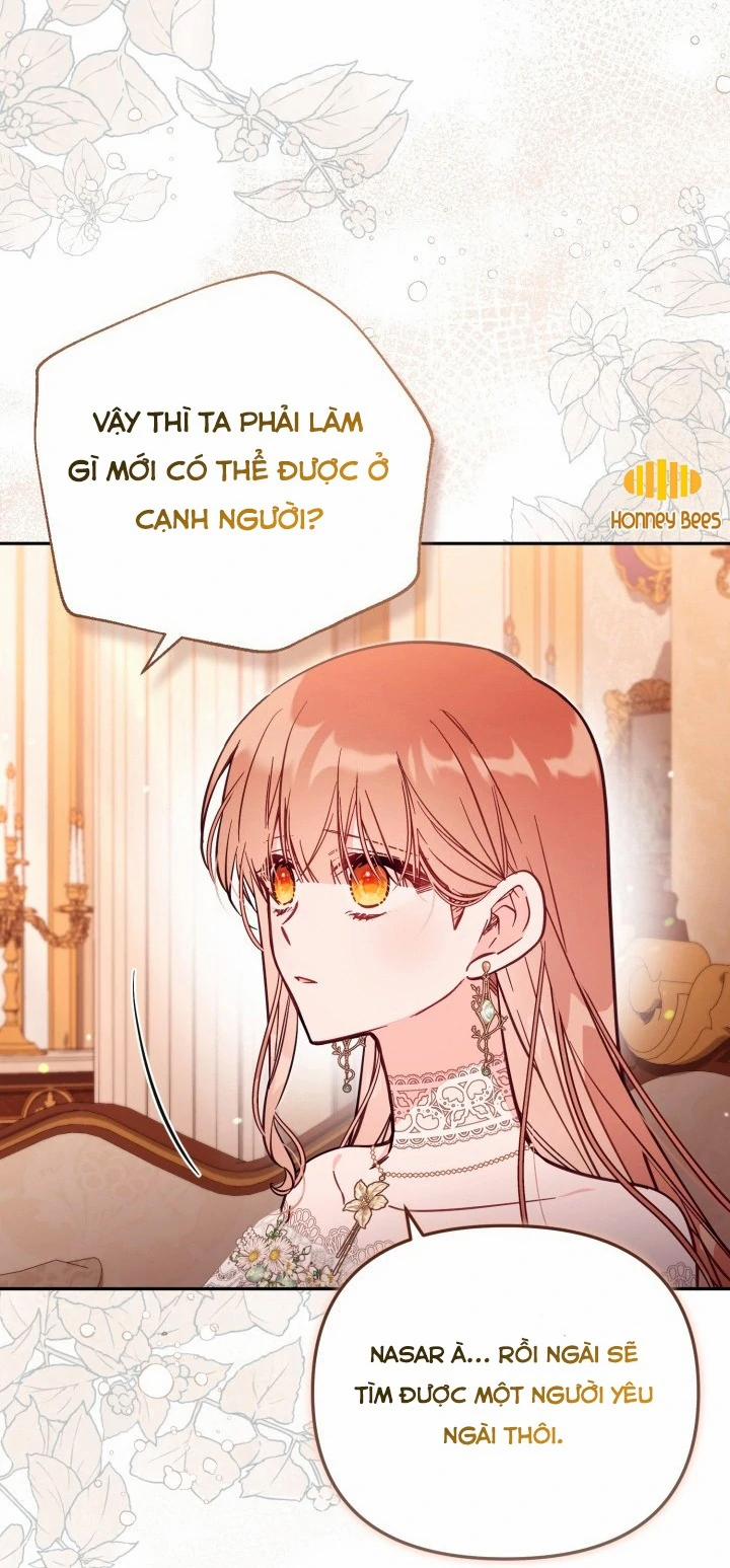 Không Có Nơi Nào Dành Cho Công Chúa Giả Mạo 73 trang 8