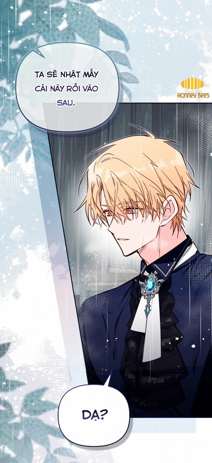 Không Có Nơi Nào Dành Cho Công Chúa Giả Mạo 74 trang 12