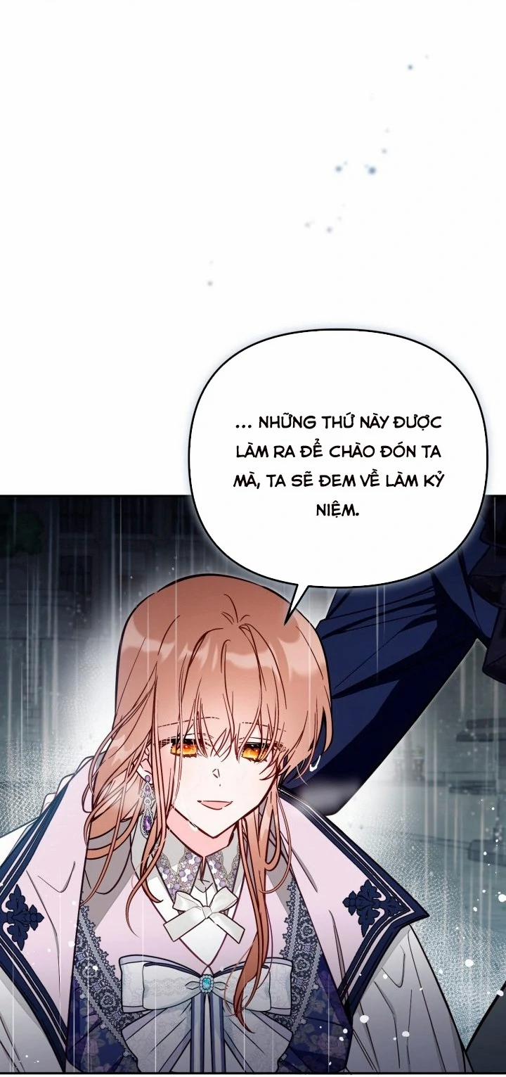 Không Có Nơi Nào Dành Cho Công Chúa Giả Mạo 74 trang 15