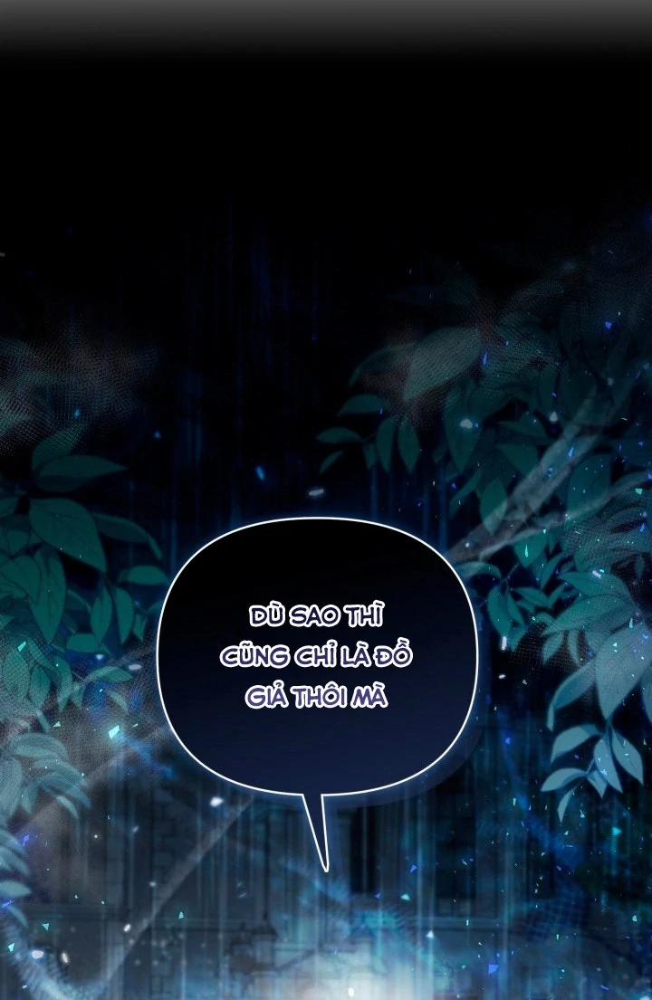 Không Có Nơi Nào Dành Cho Công Chúa Giả Mạo 74 trang 19