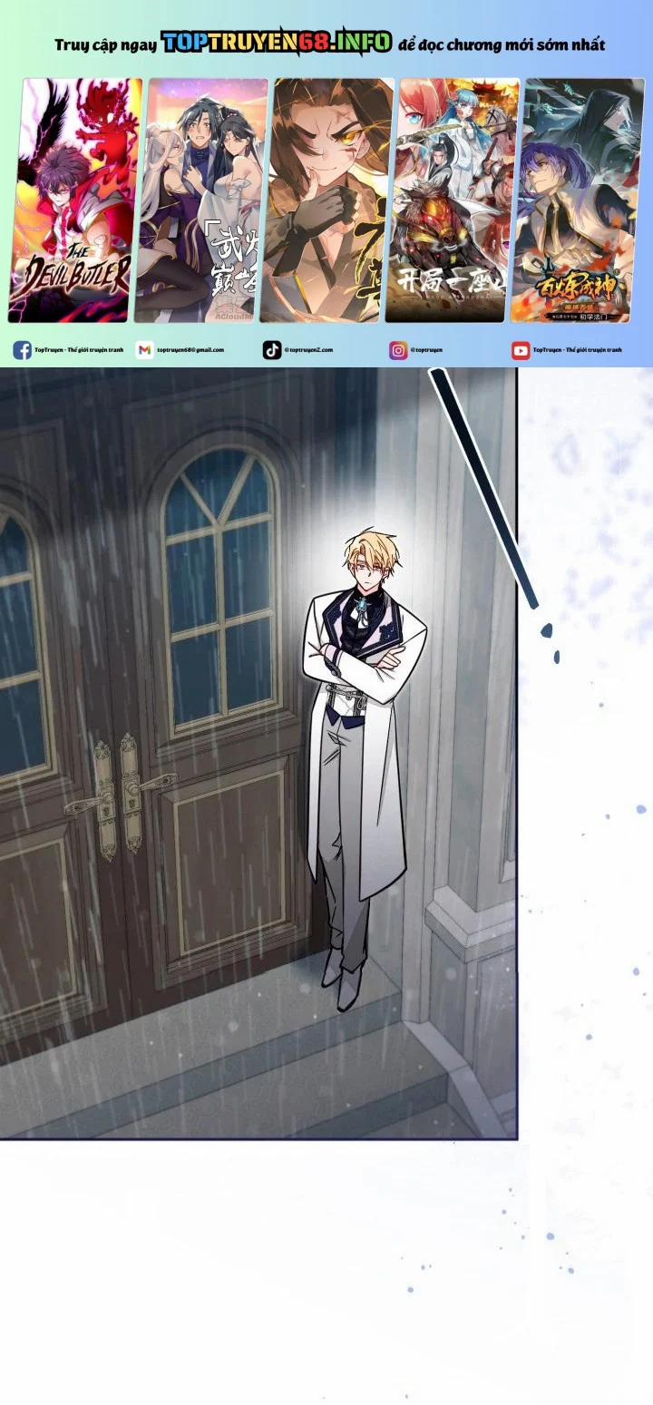 Không Có Nơi Nào Dành Cho Công Chúa Giả Mạo 74 trang 2