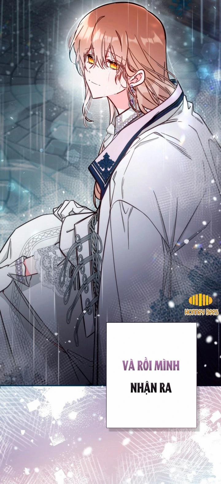 Không Có Nơi Nào Dành Cho Công Chúa Giả Mạo 74 trang 24