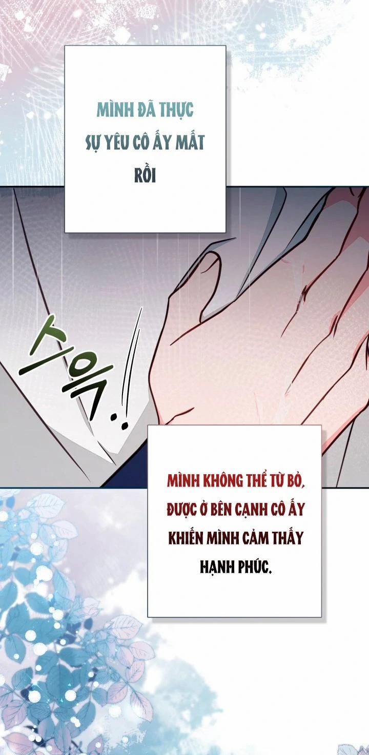 Không Có Nơi Nào Dành Cho Công Chúa Giả Mạo 74 trang 25