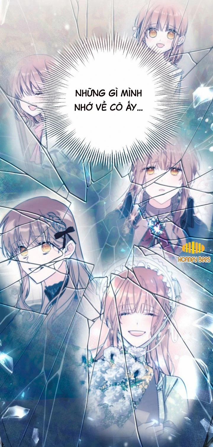 Không Có Nơi Nào Dành Cho Công Chúa Giả Mạo 74 trang 29