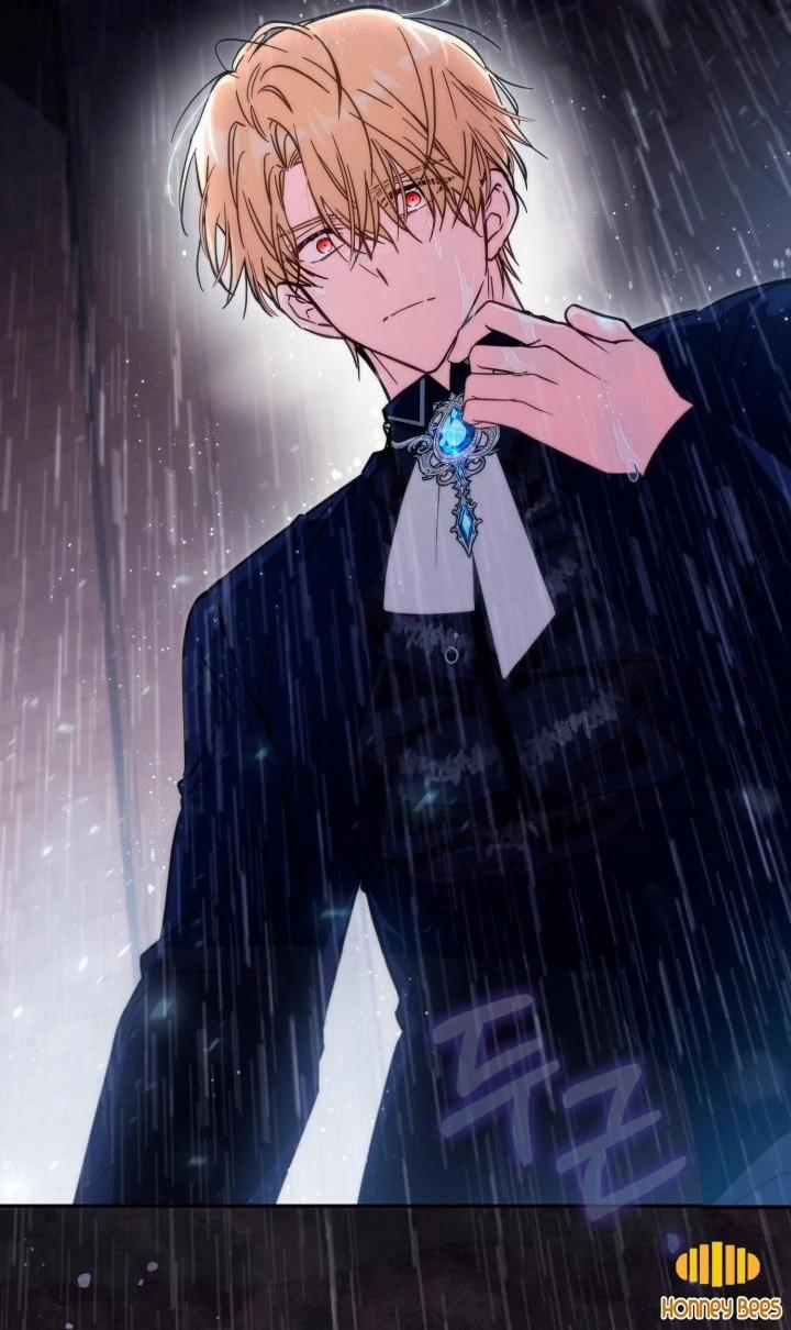 Không Có Nơi Nào Dành Cho Công Chúa Giả Mạo 74 trang 31