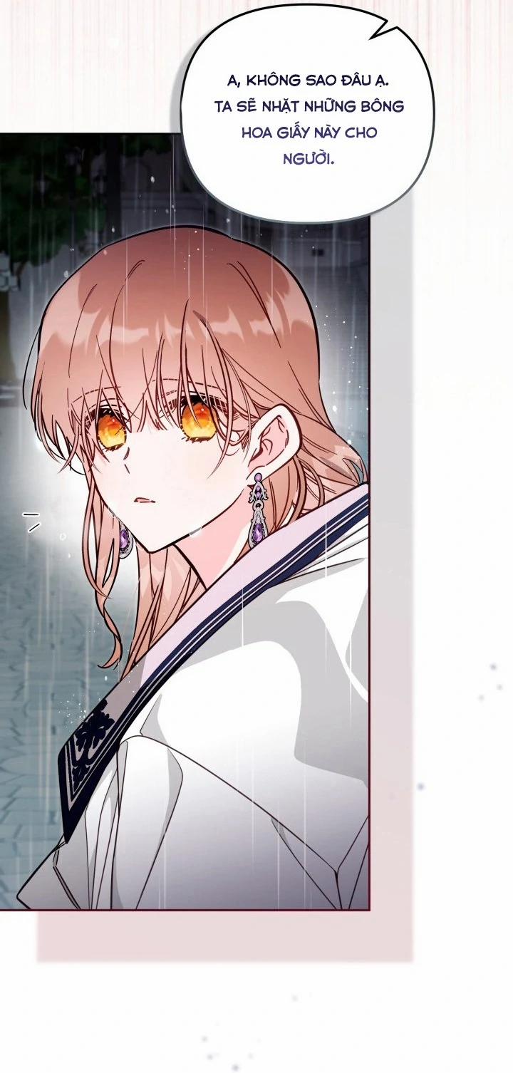 Không Có Nơi Nào Dành Cho Công Chúa Giả Mạo 74 trang 33