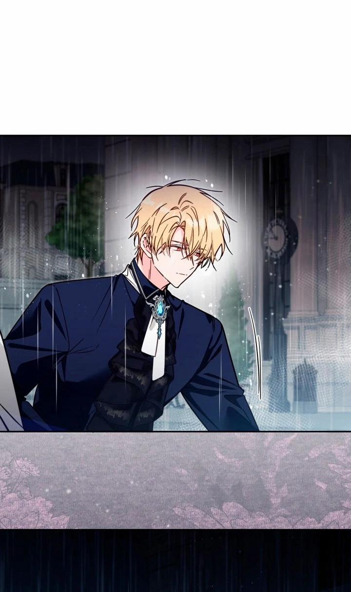 Không Có Nơi Nào Dành Cho Công Chúa Giả Mạo 74 trang 35